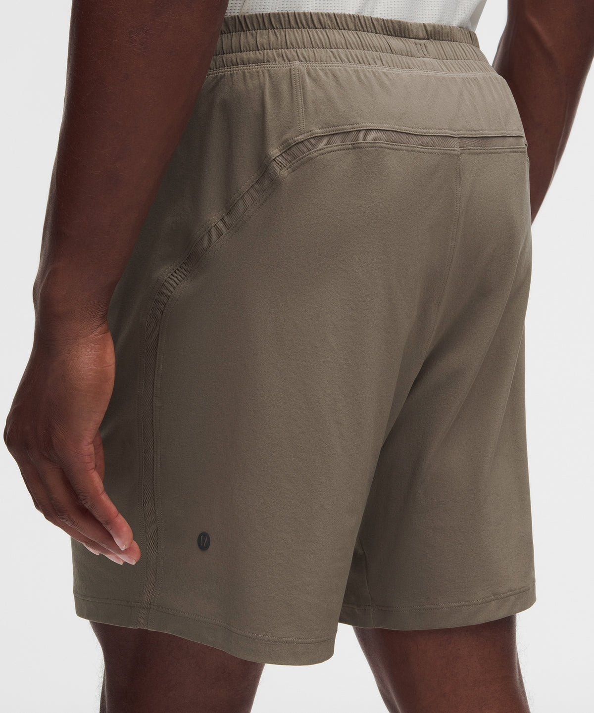 Lululemon Pace Breaker Short 7" - Lined
