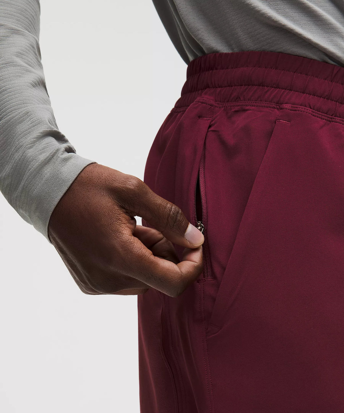 Lululemon Pace Breaker Short 5" - Unlined