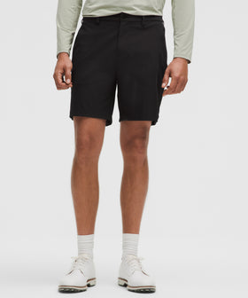 Lululemon Abc Classic-Fit Golf Short 7" - Unlined