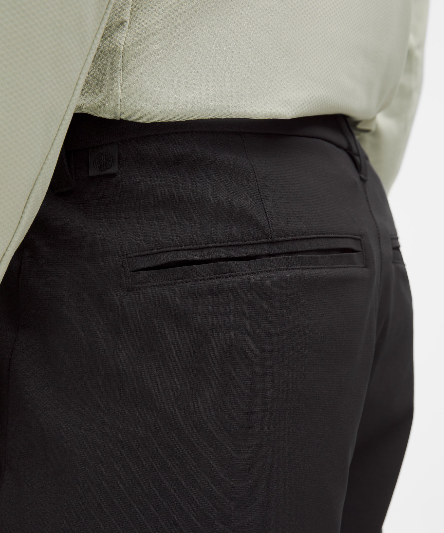 Lululemon Abc Classic-Fit Golf Short 7" - Unlined