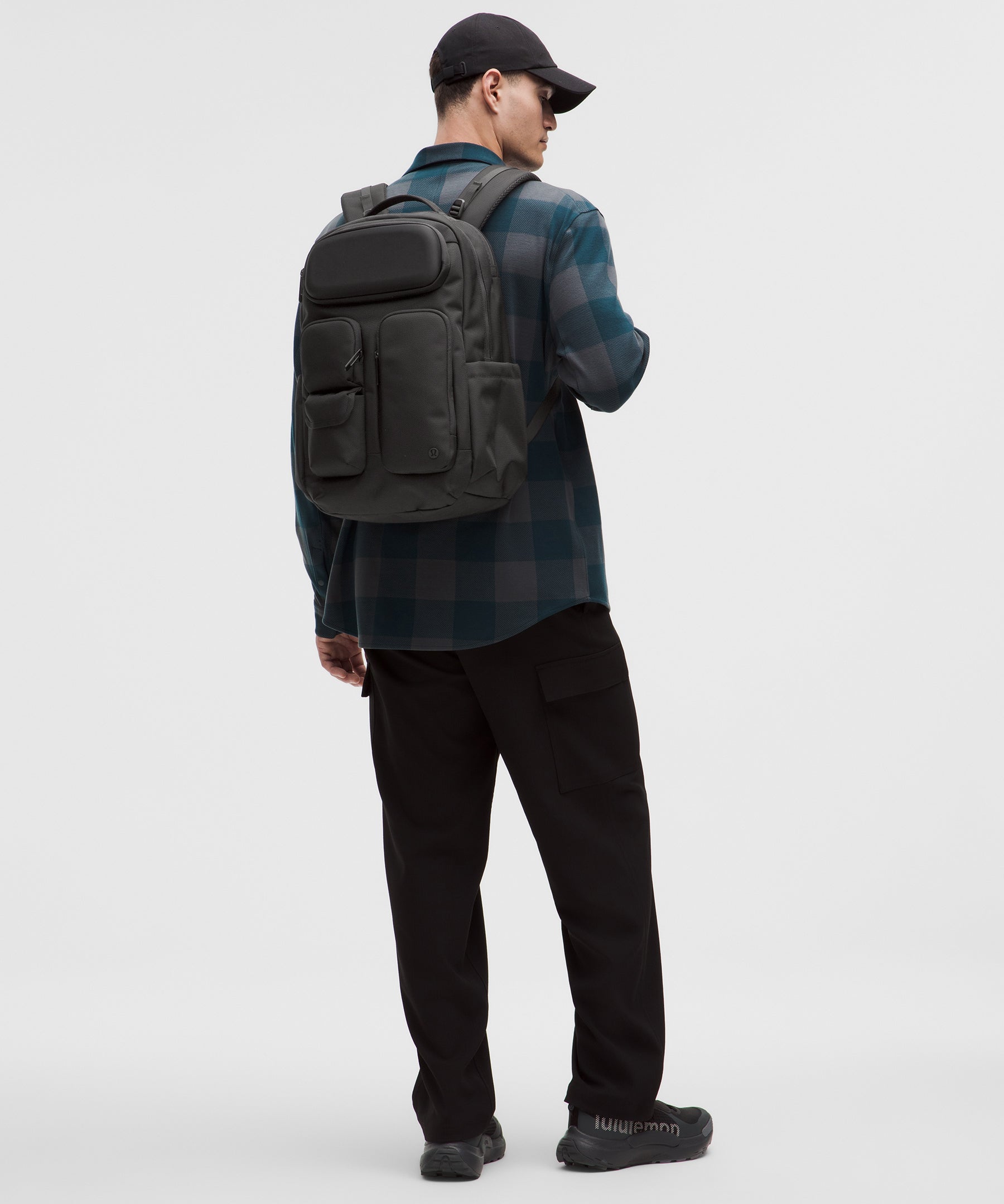Lululemon Cruiser Backpack