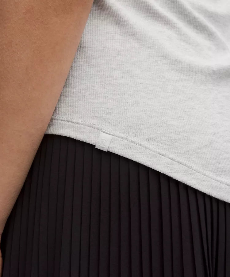 Lululemon Hold Tight Short Sleeve