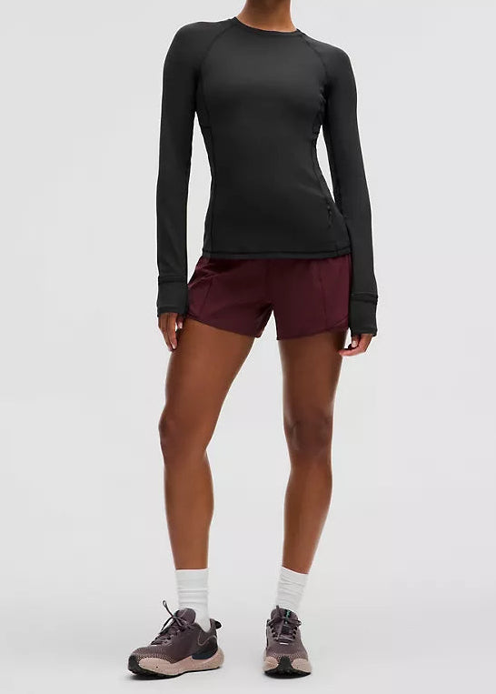 Lululemon It's Rulu Long-Sleeve Shirt *Updated