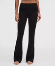 Lululemon Groove No Line High-Rise Flared Pant