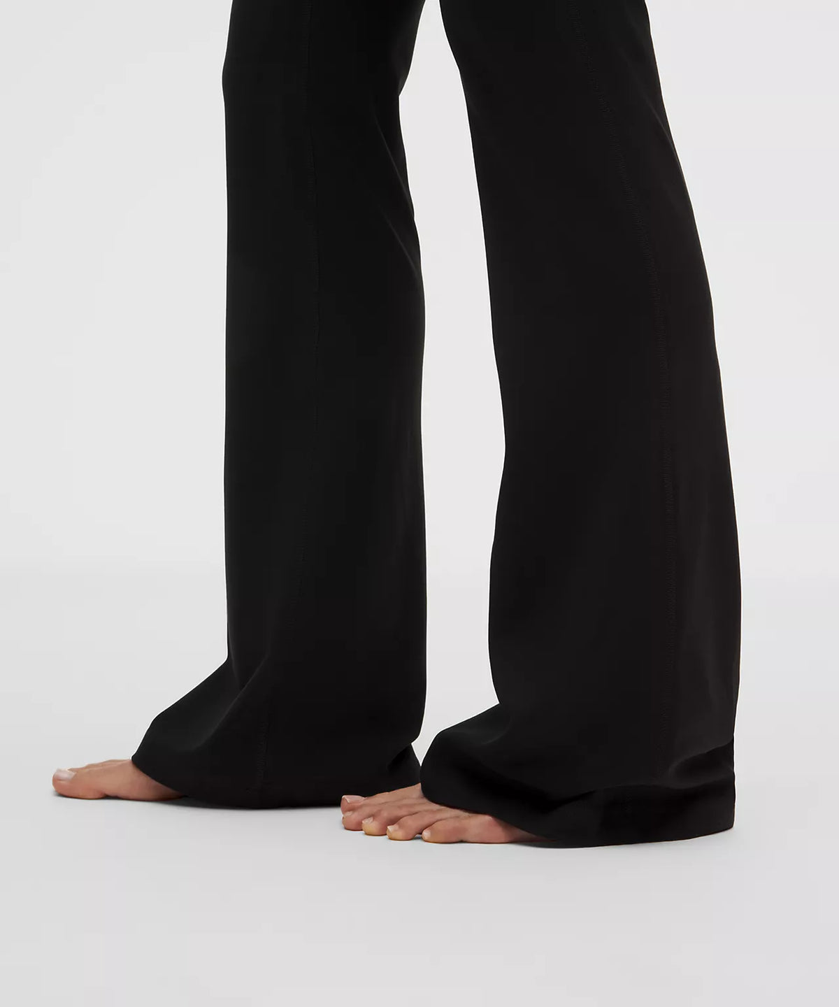 Lululemon Groove No Line High-Rise Flared Pant