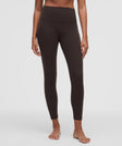 Lululemon Align No Line High-Rise Pant 25"