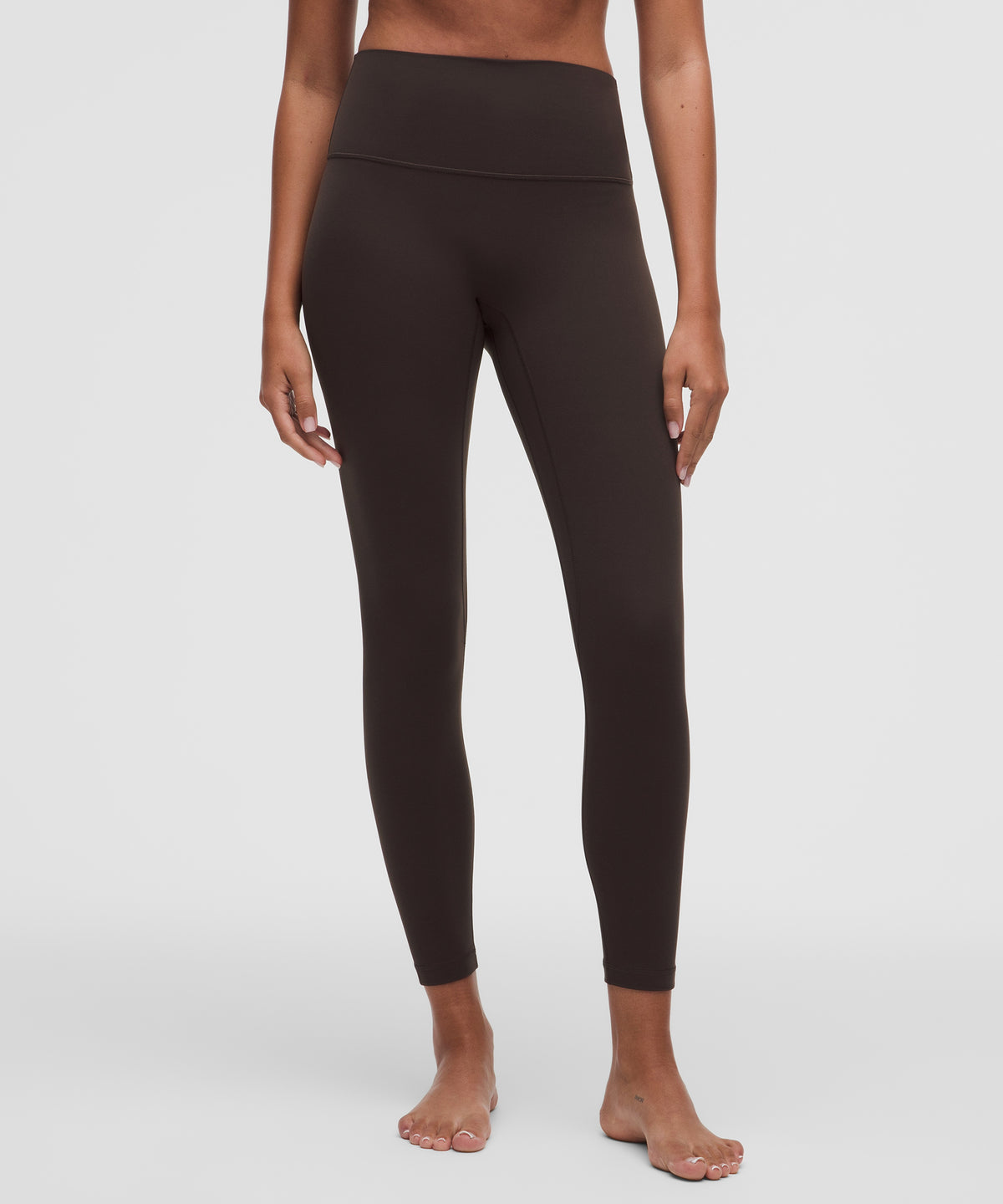 Lululemon Align No Line High-Rise Pant 25"