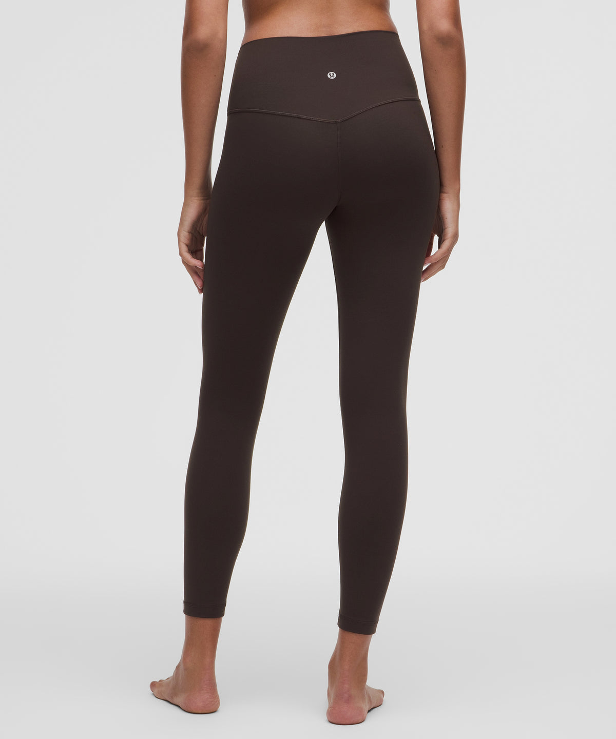 Lululemon Align No Line High-Rise Pant 25"