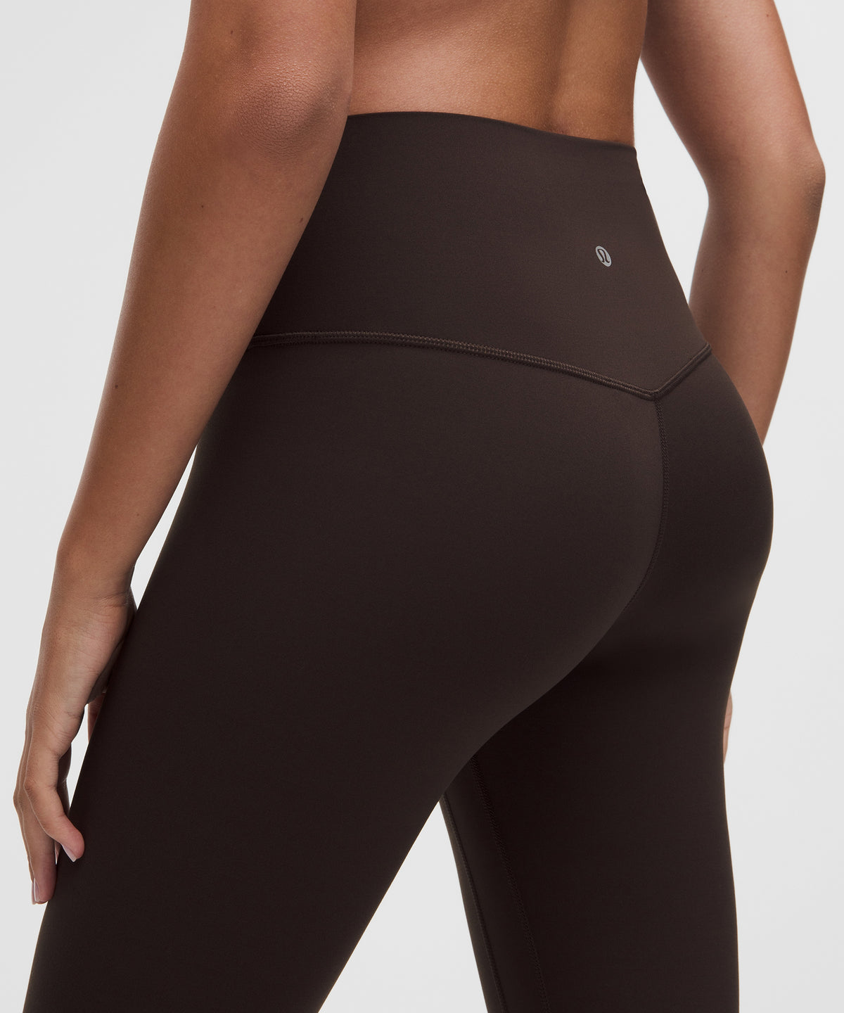 Lululemon Align No Line High-Rise Pant 25"