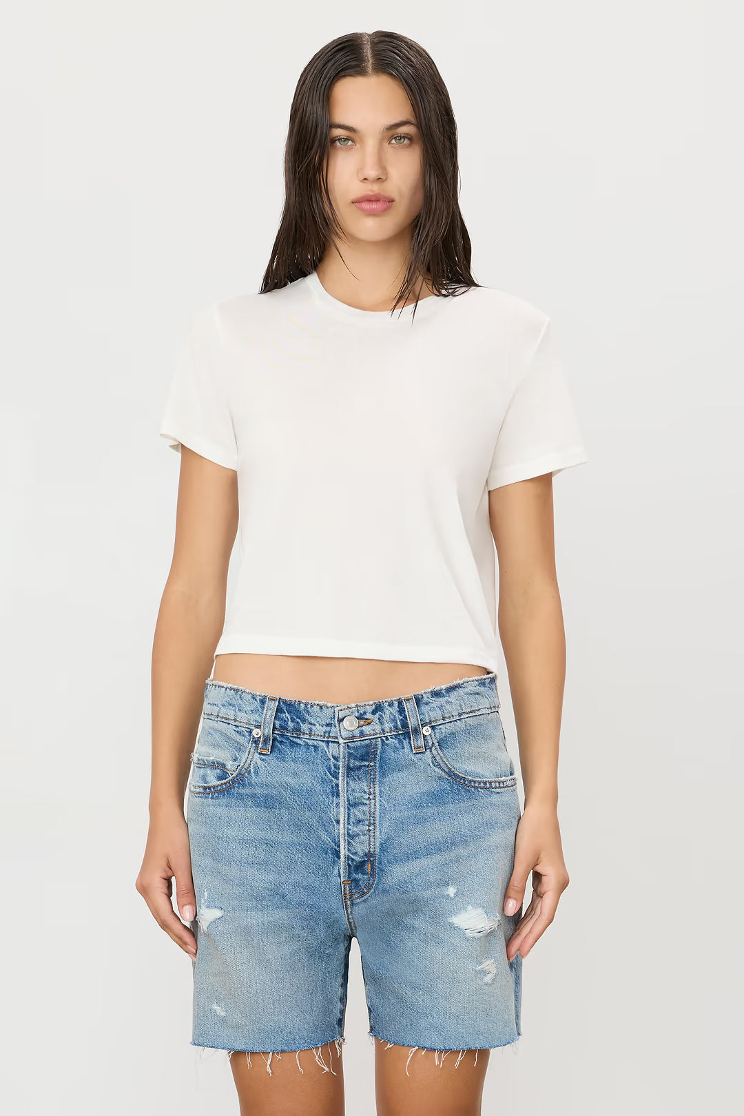 Eterne Emmett Boyfriend Short