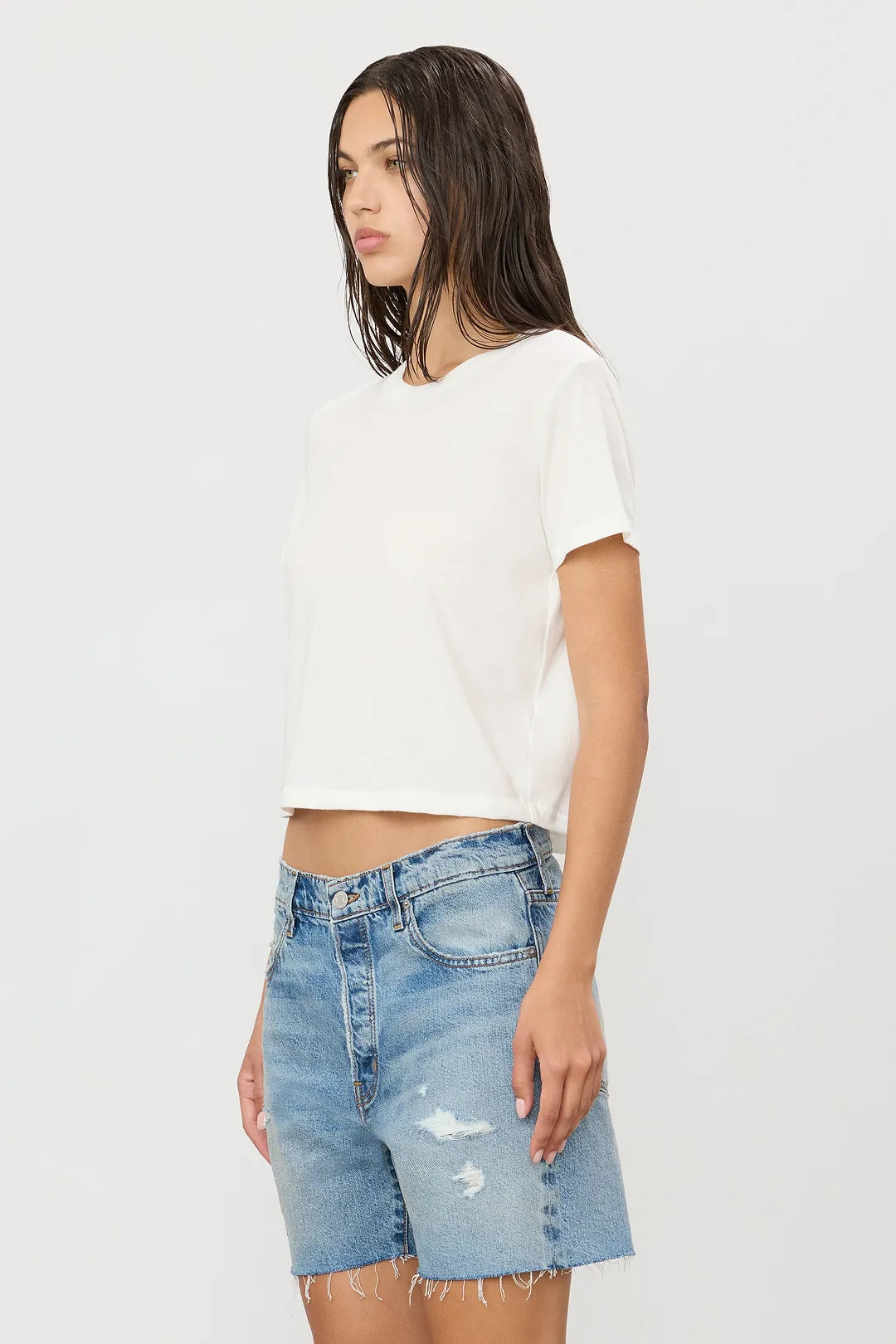 Eterne Emmett Boyfriend Short