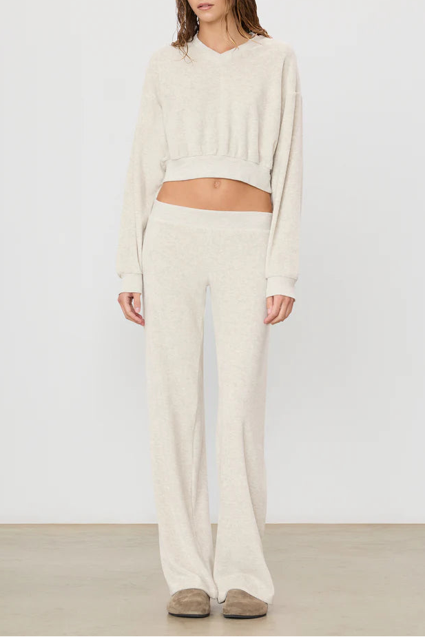 Eterne Low Rise Lounge Pant