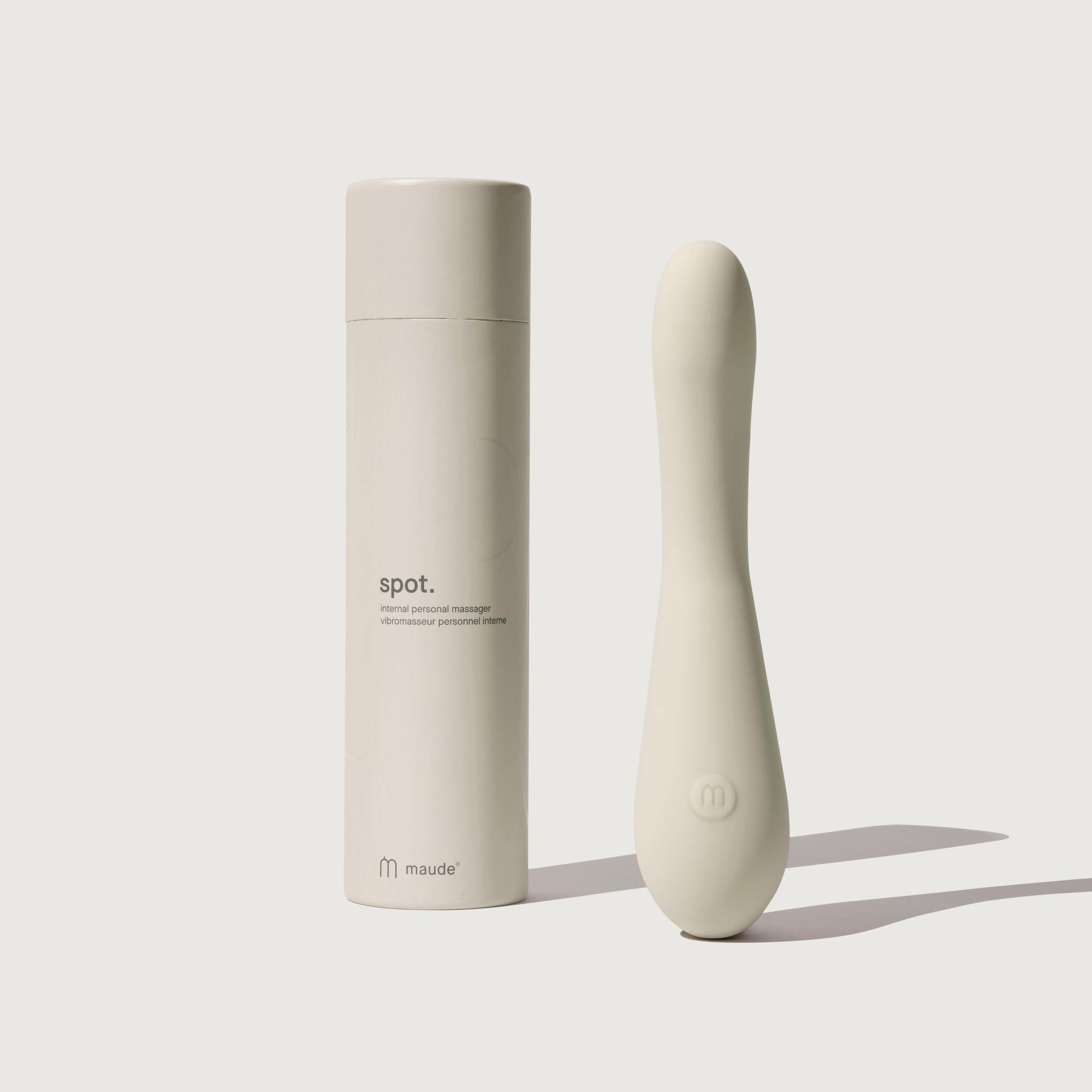 maude spot