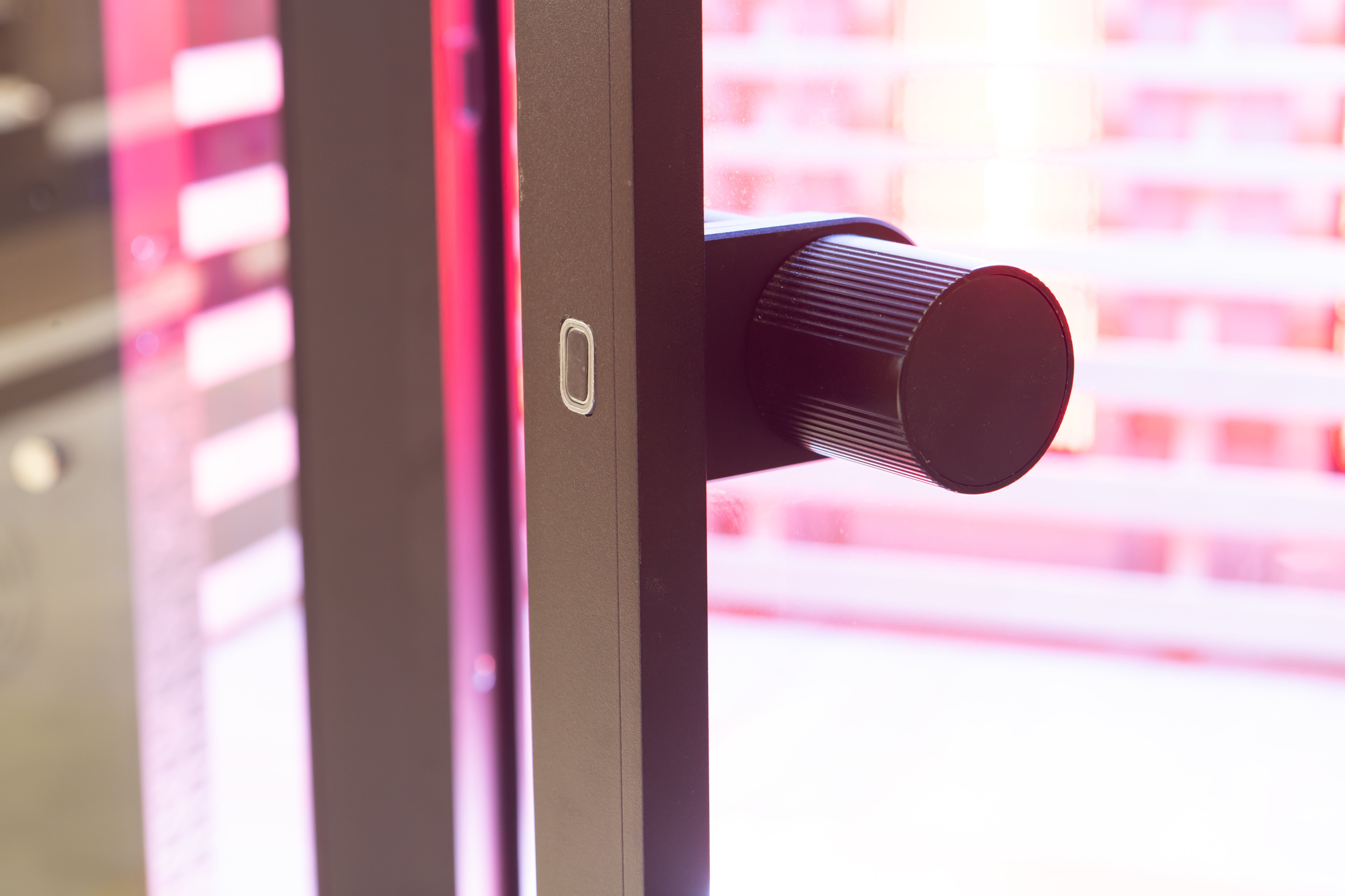 El Capitan 4-Person Outdoor Full Spectrum Infrared Sauna with Full-Body Medical-Grade Red Light Therapy and Smart WiFi App Control