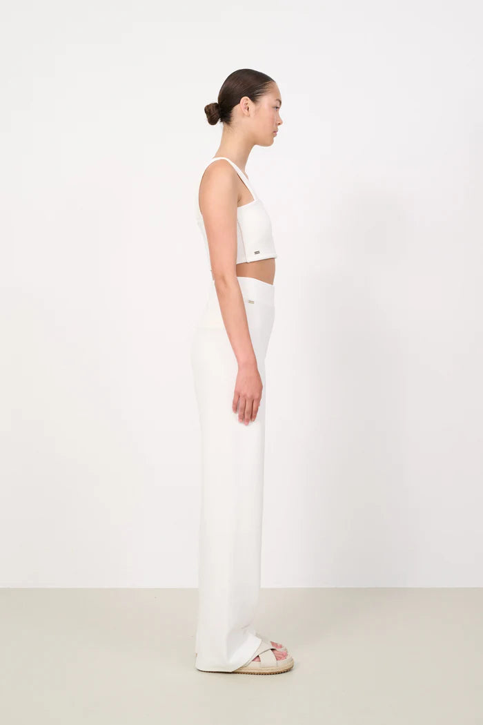 Lune Moon Classic Flared Pants
