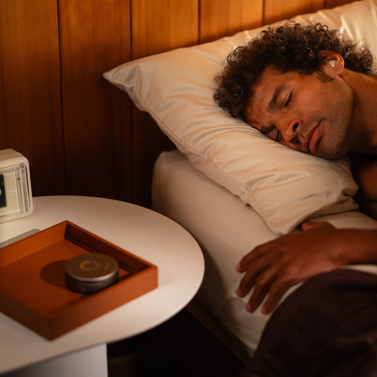 Ozlo Sleepbuds® -  Advanced Noise-Masking Sleep Earbuds