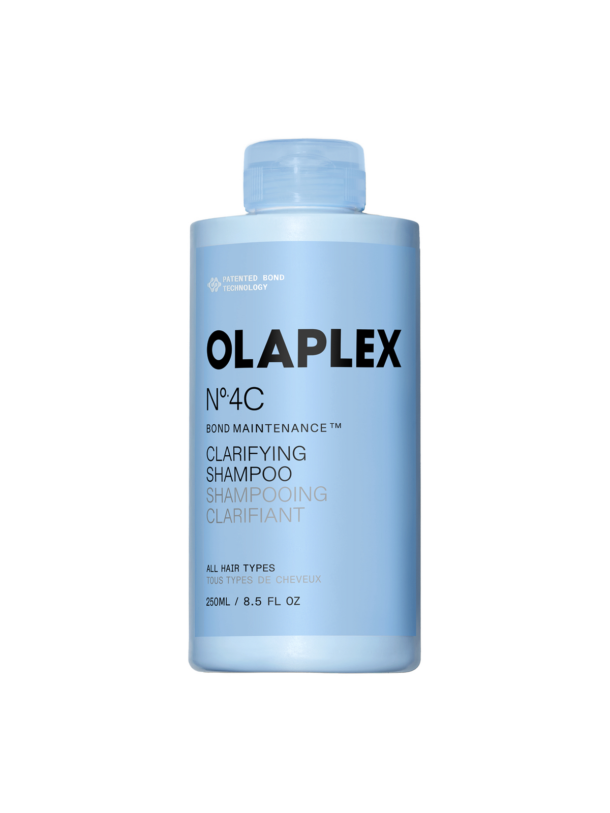 Olaplex No. 4C Bond Maintenance® Clarifying Shampoo