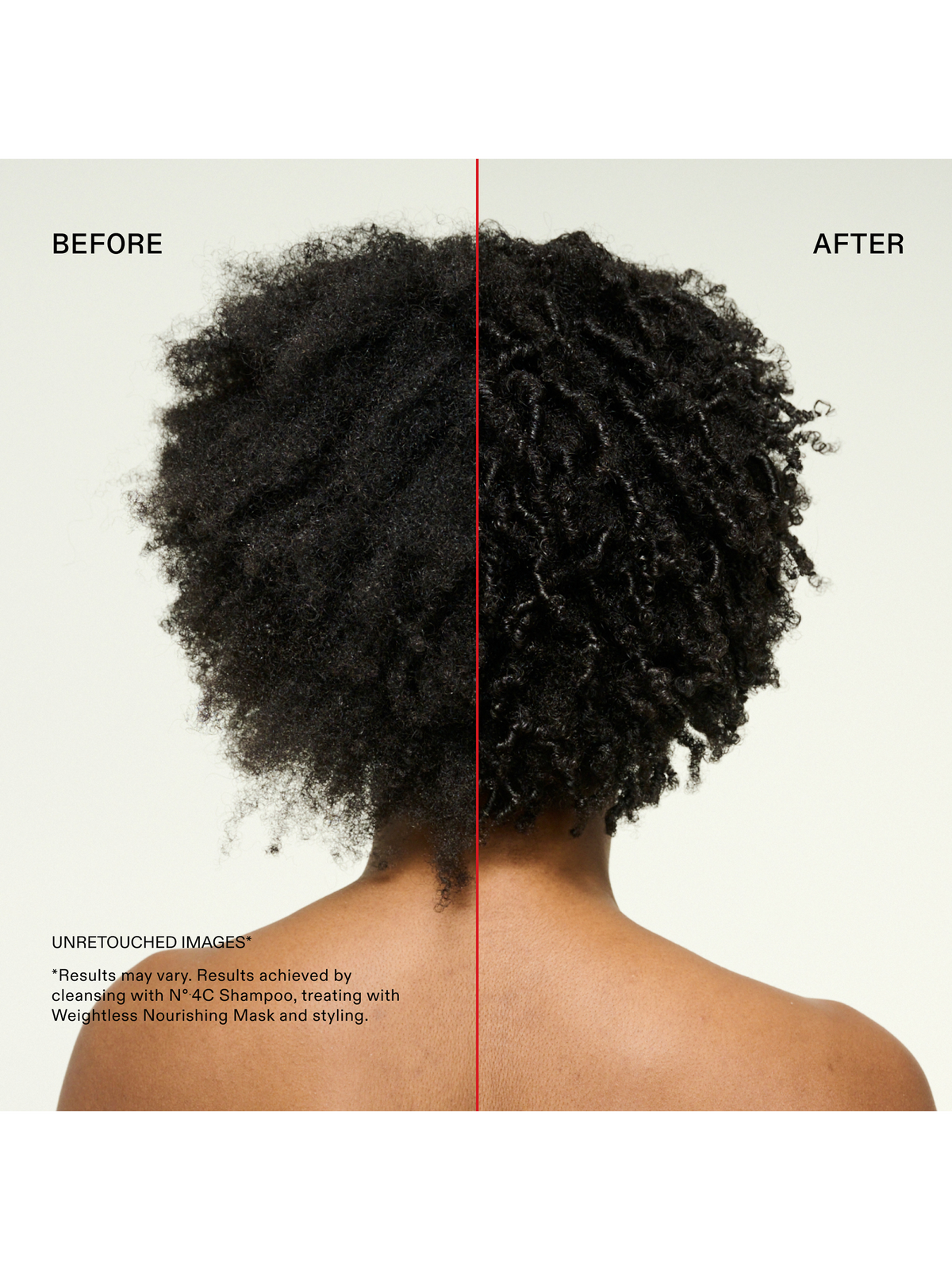 Olaplex No. 4C Bond Maintenance® Clarifying Shampoo