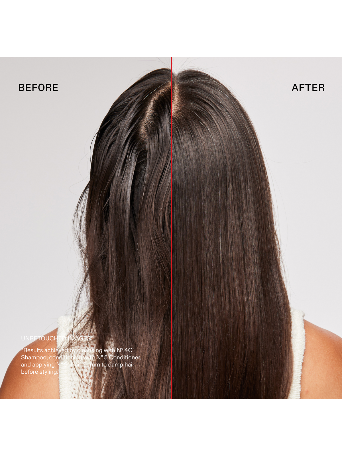 Olaplex No. 4C Bond Maintenance® Clarifying Shampoo