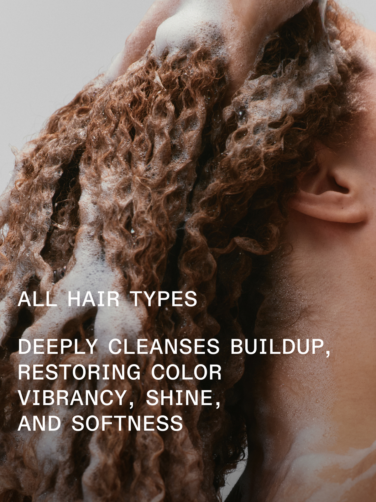 Olaplex No. 4C Bond Maintenance® Clarifying Shampoo