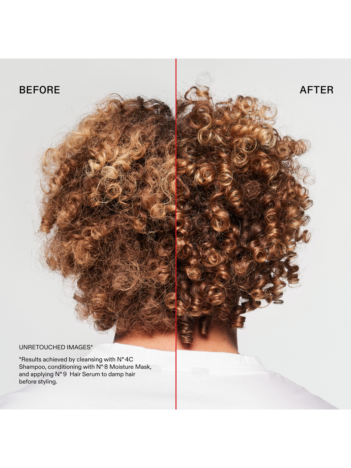 Olaplex No. 4C Bond Maintenance® Clarifying Shampoo
