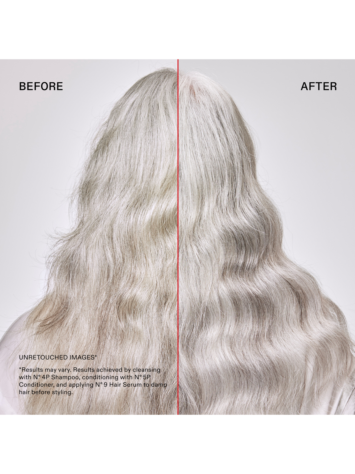 Olaplex No. 4P Blonde Enhancer Toning Shampoo