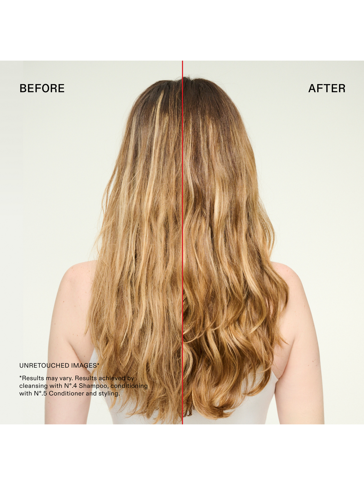 Olaplex No. 5P Blonde Enhancer Toning Conditioner