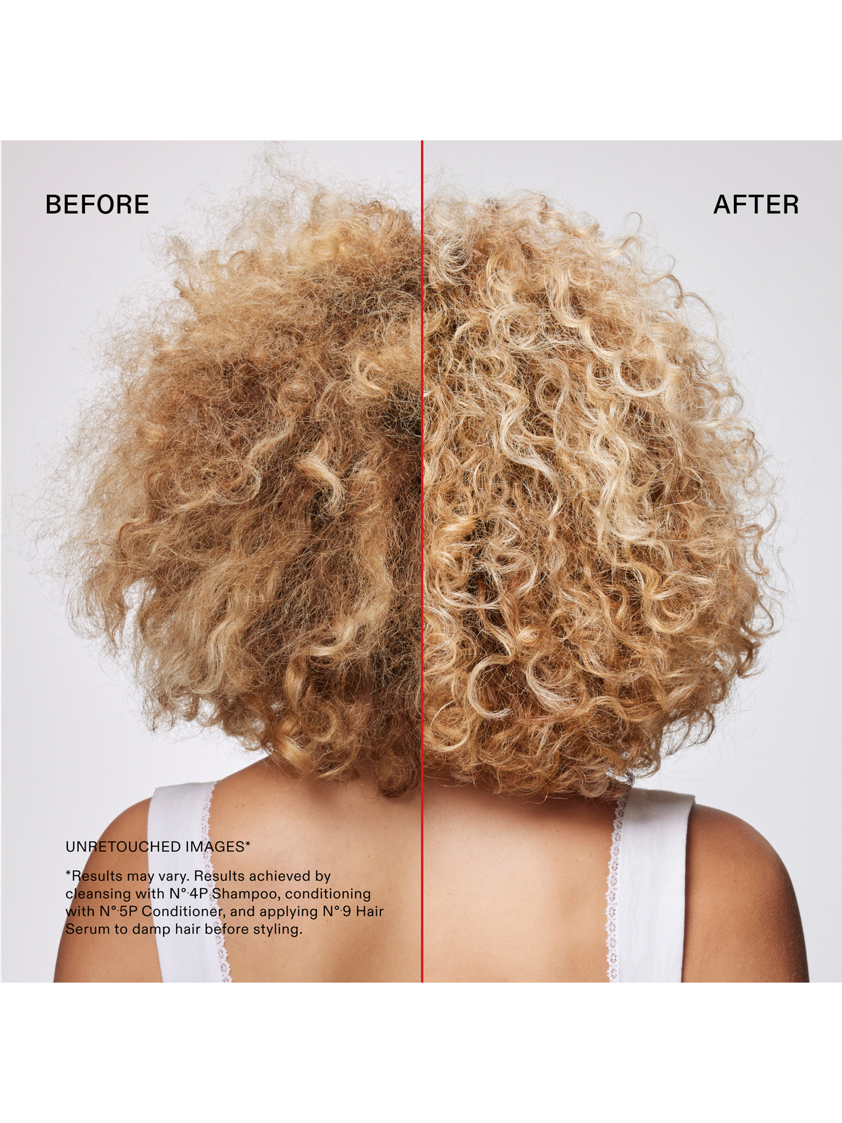 Olaplex No. 5P Blonde Enhancer Toning Conditioner