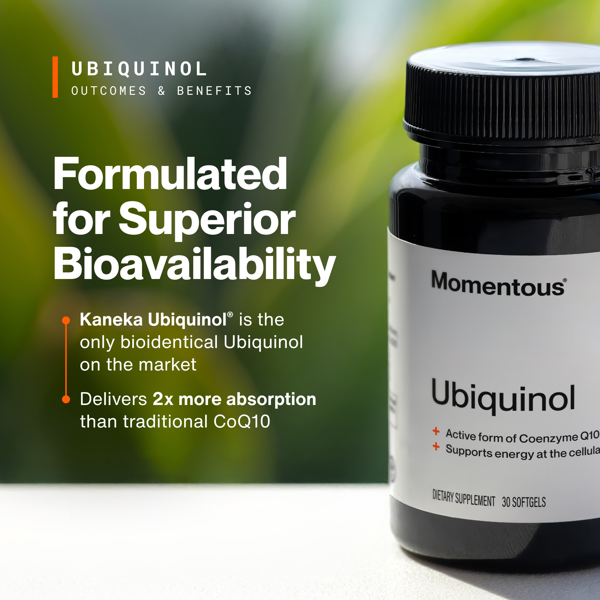 Ubiquinol