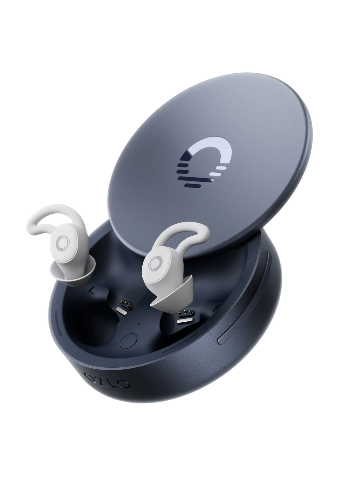 Ozlo Sleepbuds® 2  - Precision Noise-Masking Sleep Earbuds