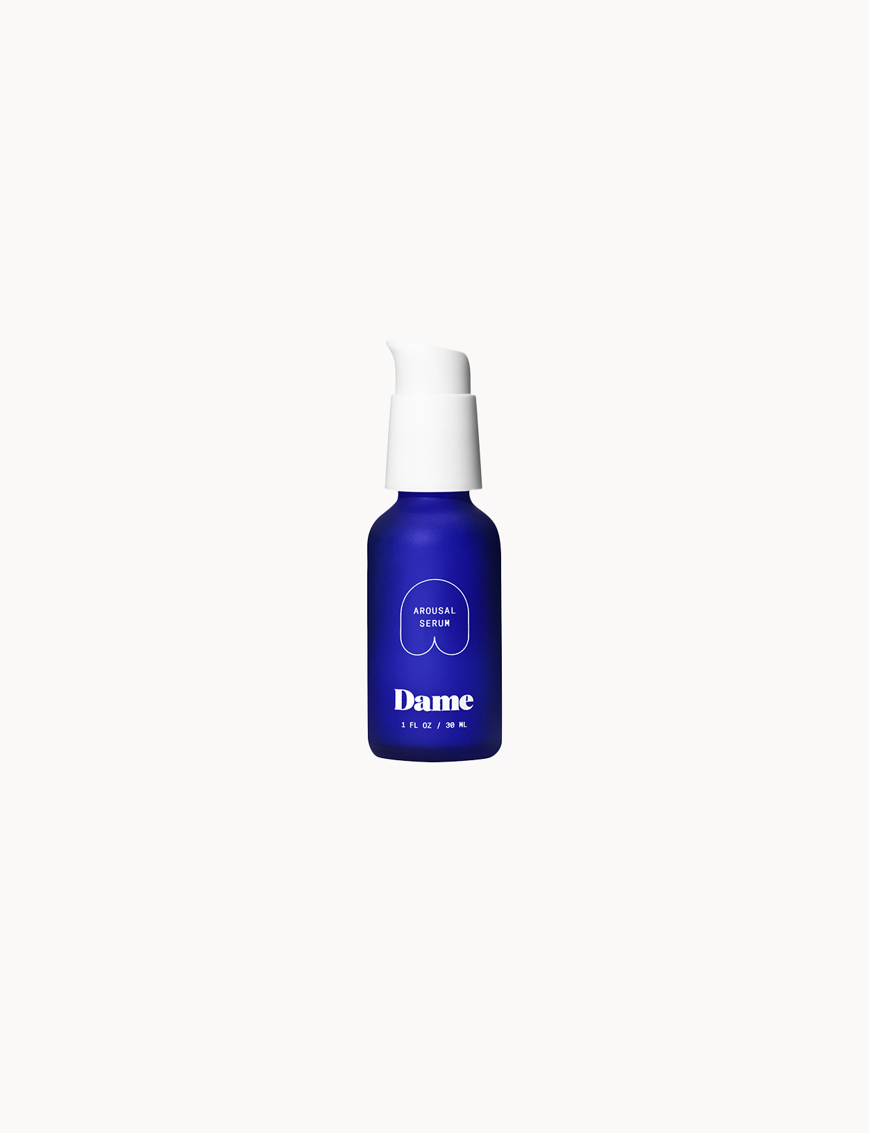 Dame Arousal Serum