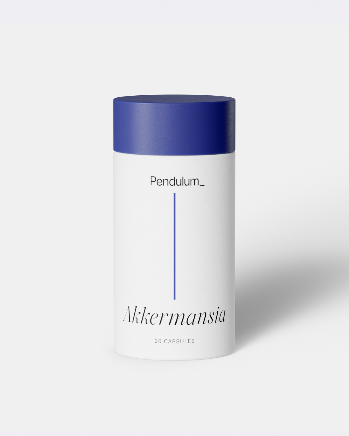 Pendulum Akkermansia (Collective)