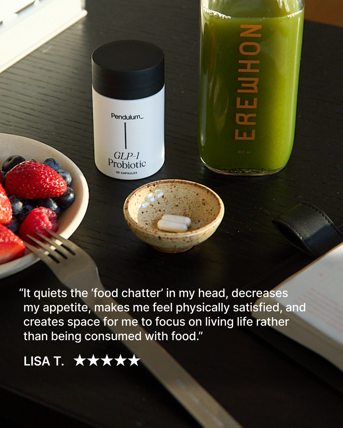 GLP-1 Probiotic (Collective)