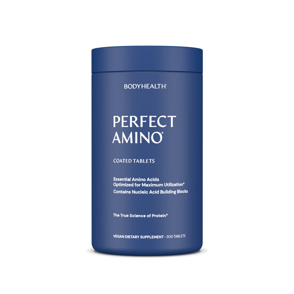 Perfect Amino Tablets