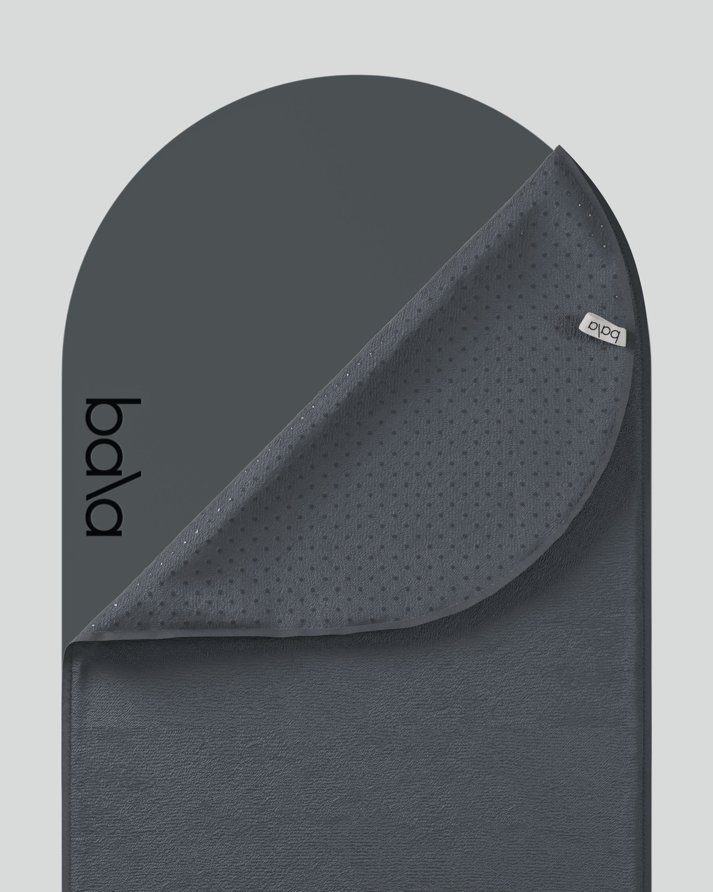 The Play Mat Towel