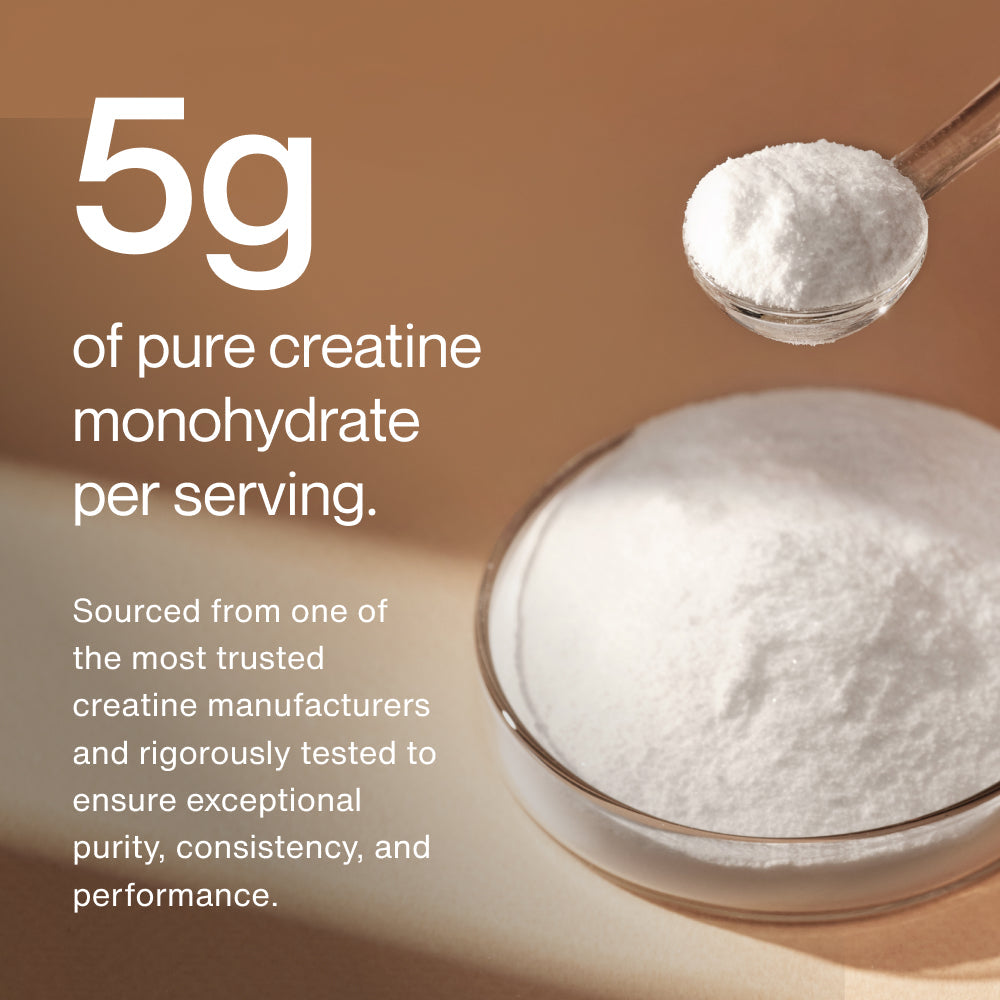Creatine