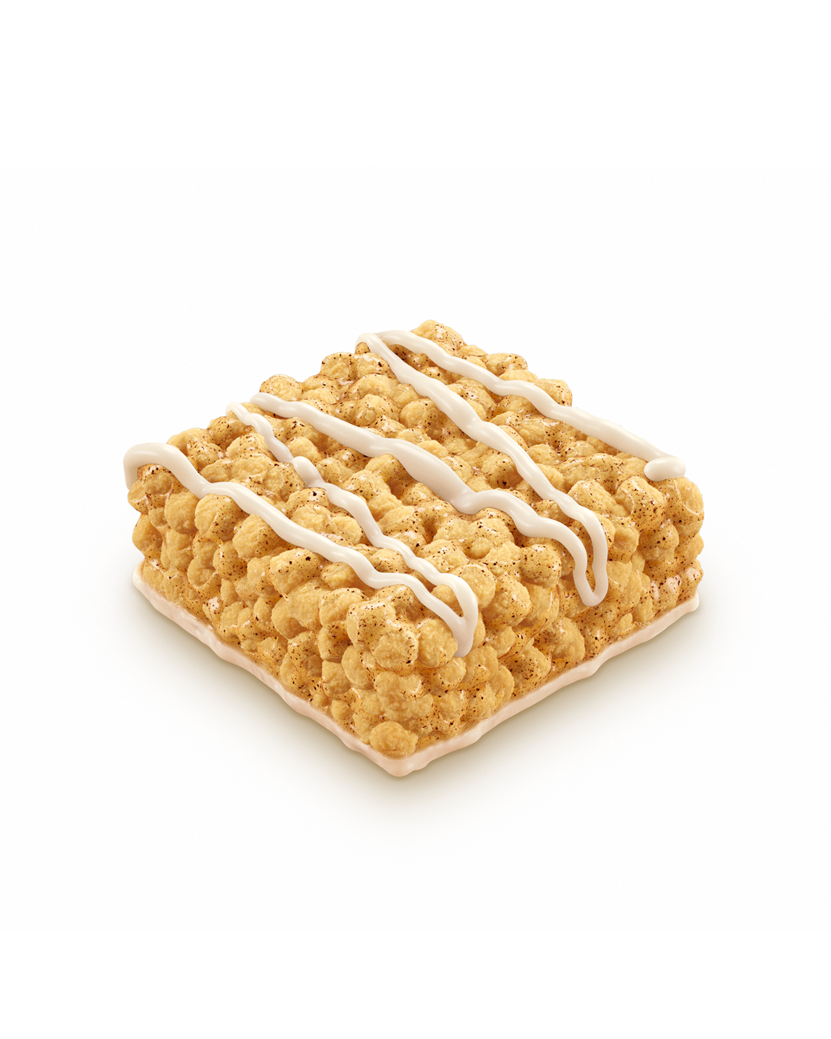 Promix Nutrition Cinnamon Plant Protein Puff Bars