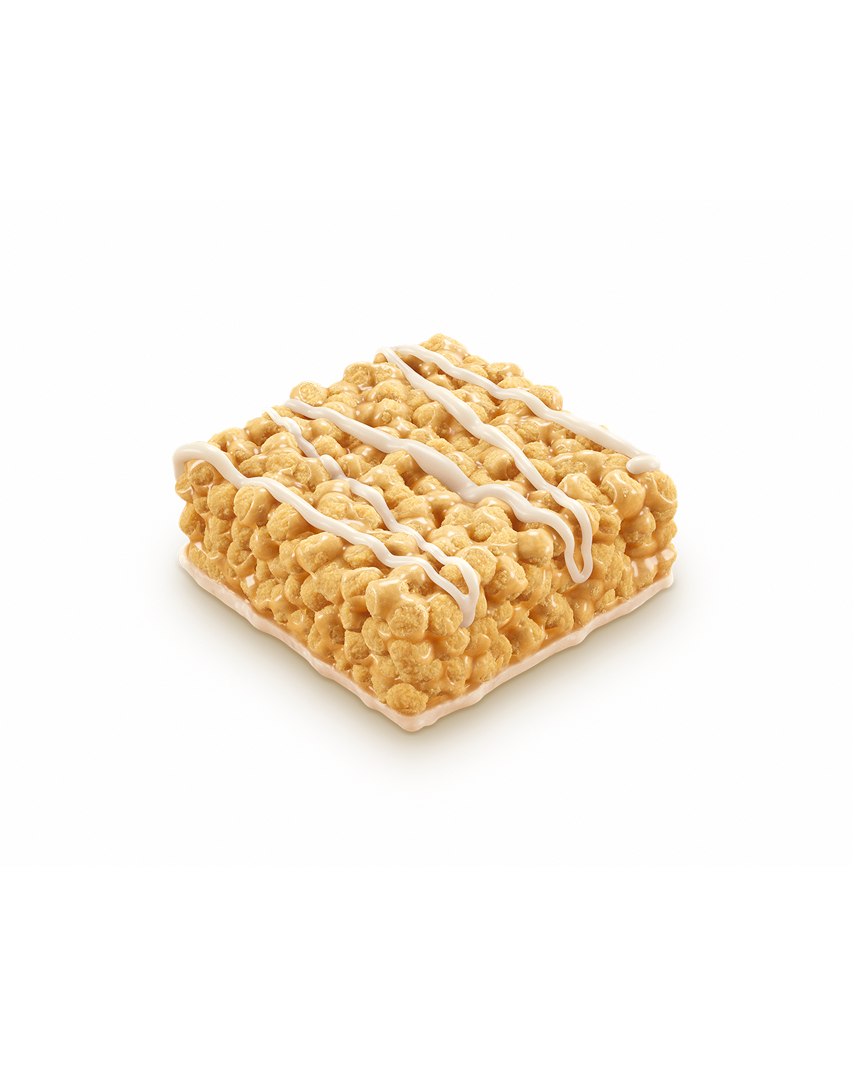 Promix Nutrition Vanilla Plant Protein Puff Bars