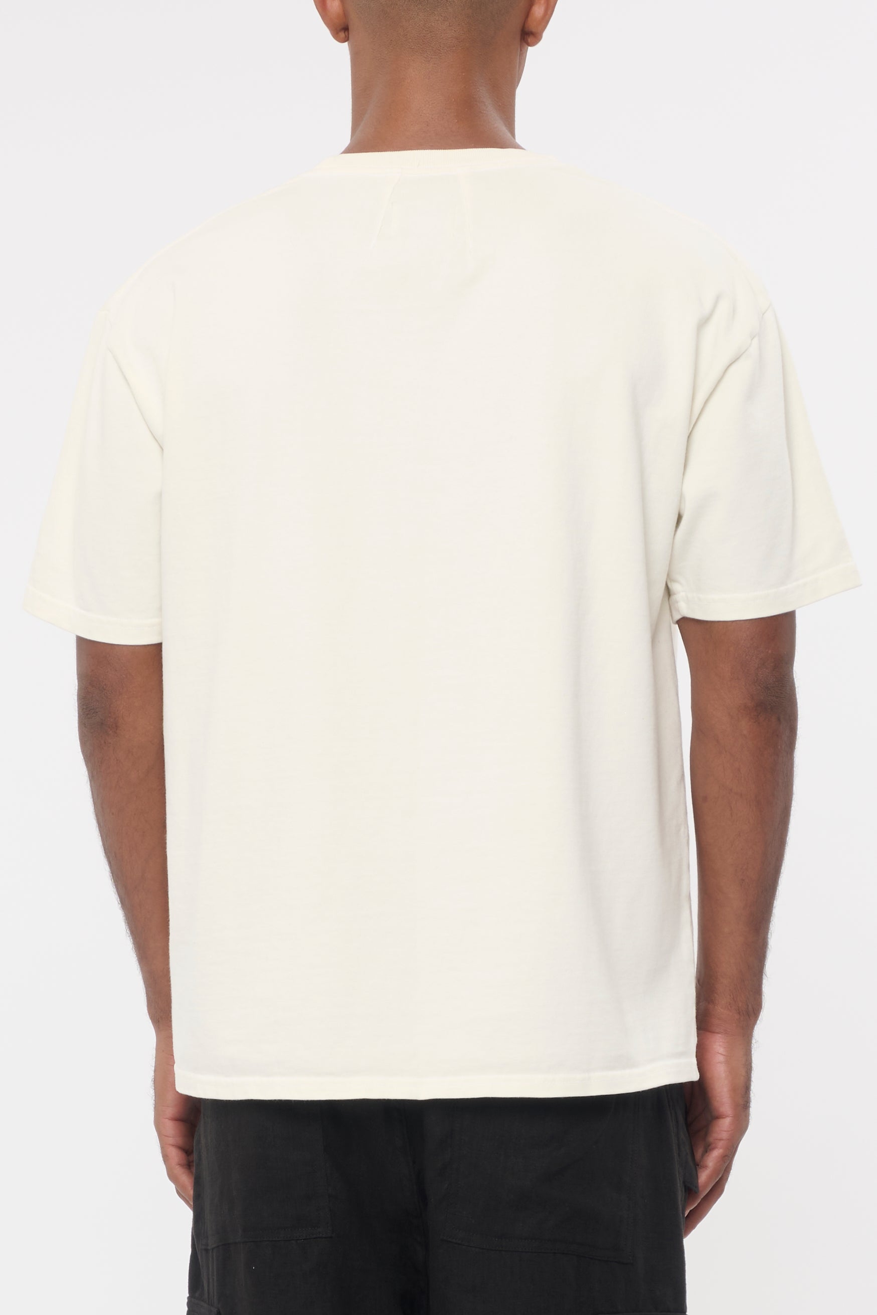 Rhude Pit Stop Tee