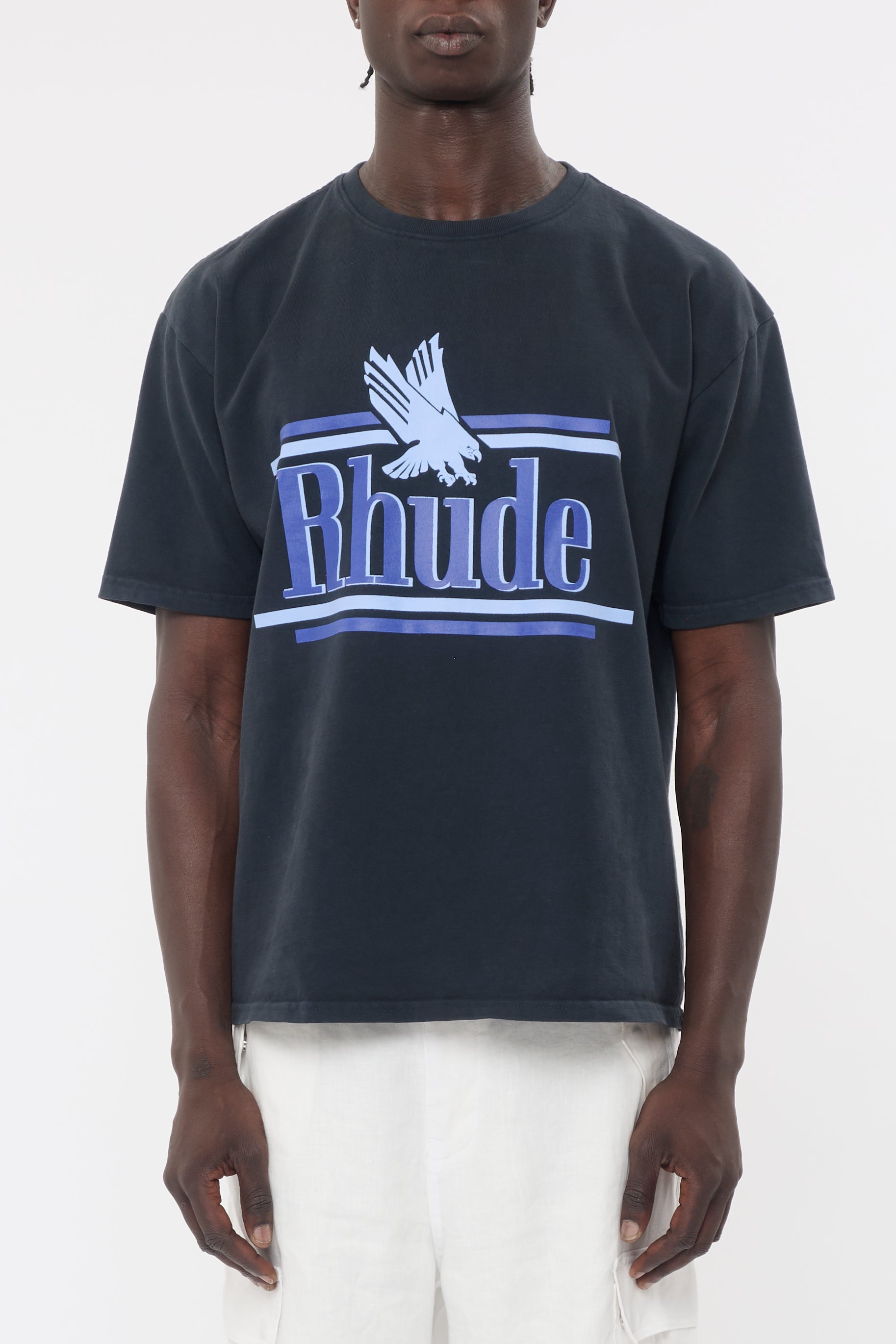 Rhude Rossa Tee