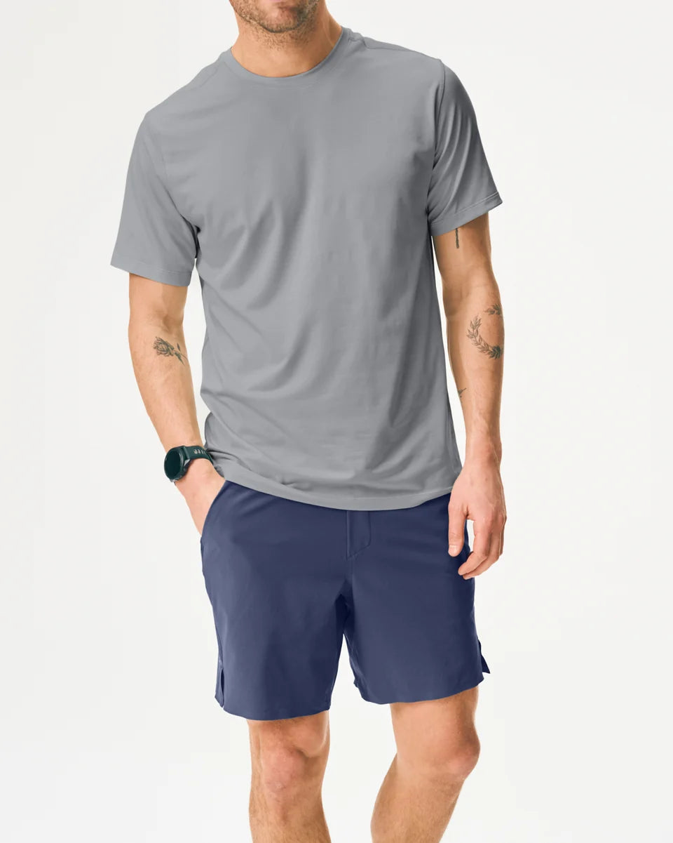 Ten Thousand Interval Shirt