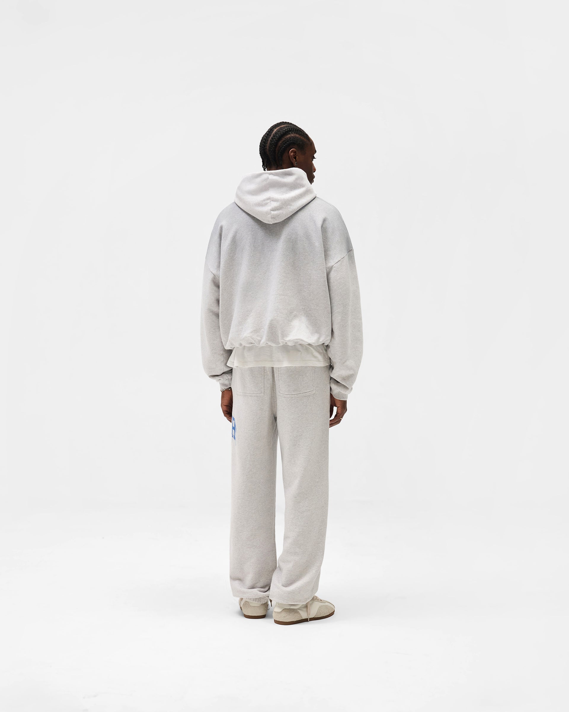 Represent Owners Club Zip Through Hoodie