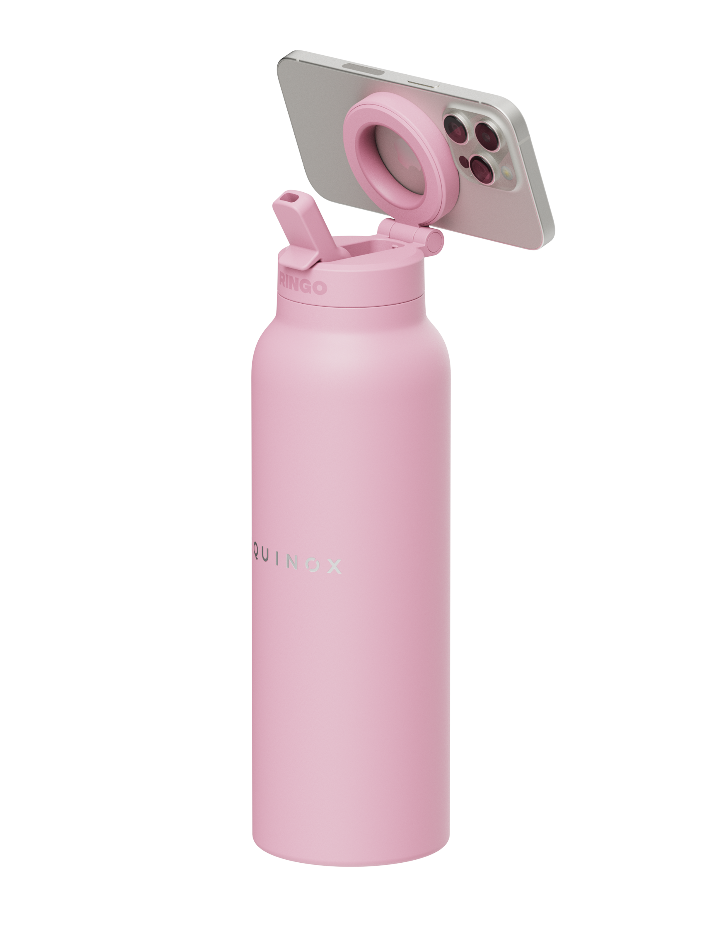 Ringo Pro Bottle Sip Lid
