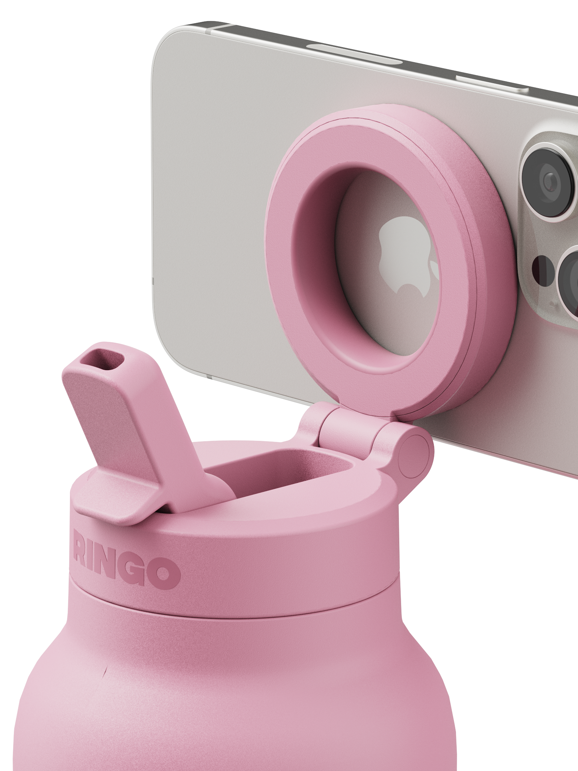 Ringo Pro Bottle Sip Lid