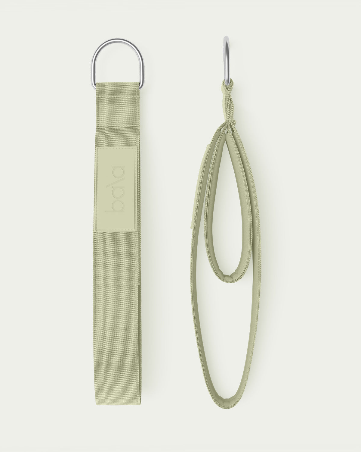 The Essential Pilates Loops