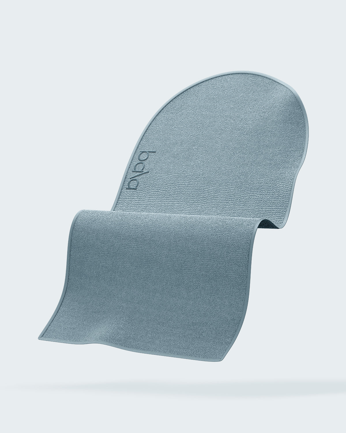 The Mini Sweat Towel