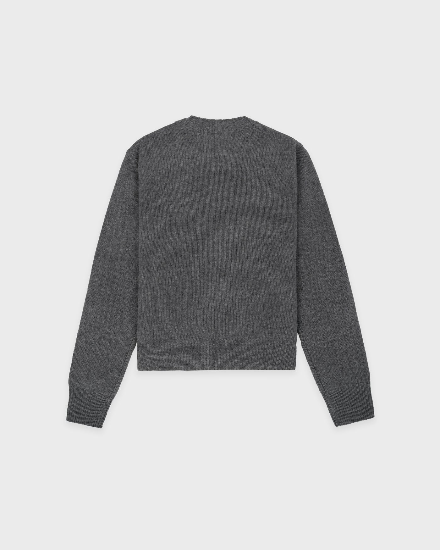 Sporty & Rich SRC Cashmere Sweater