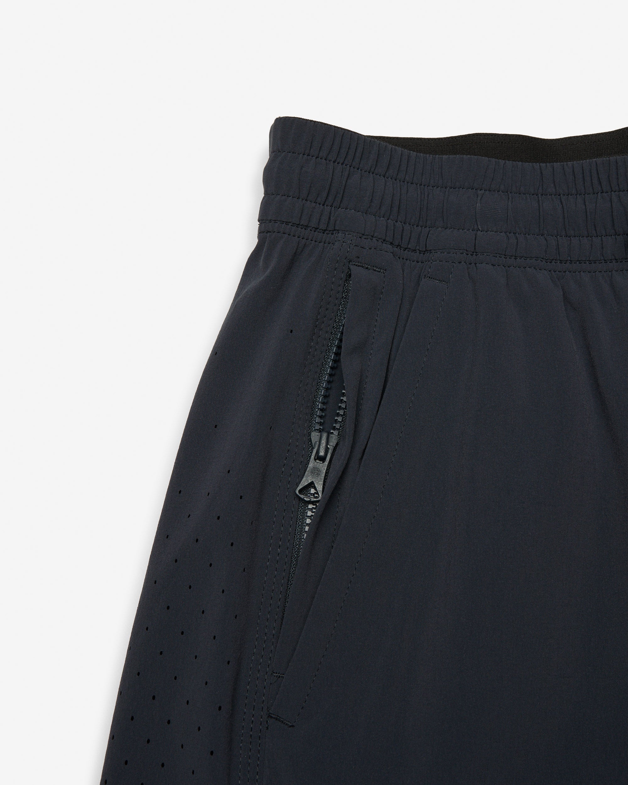 Reigning Champ 4-Way Stretch Training Short 7" - Unlined