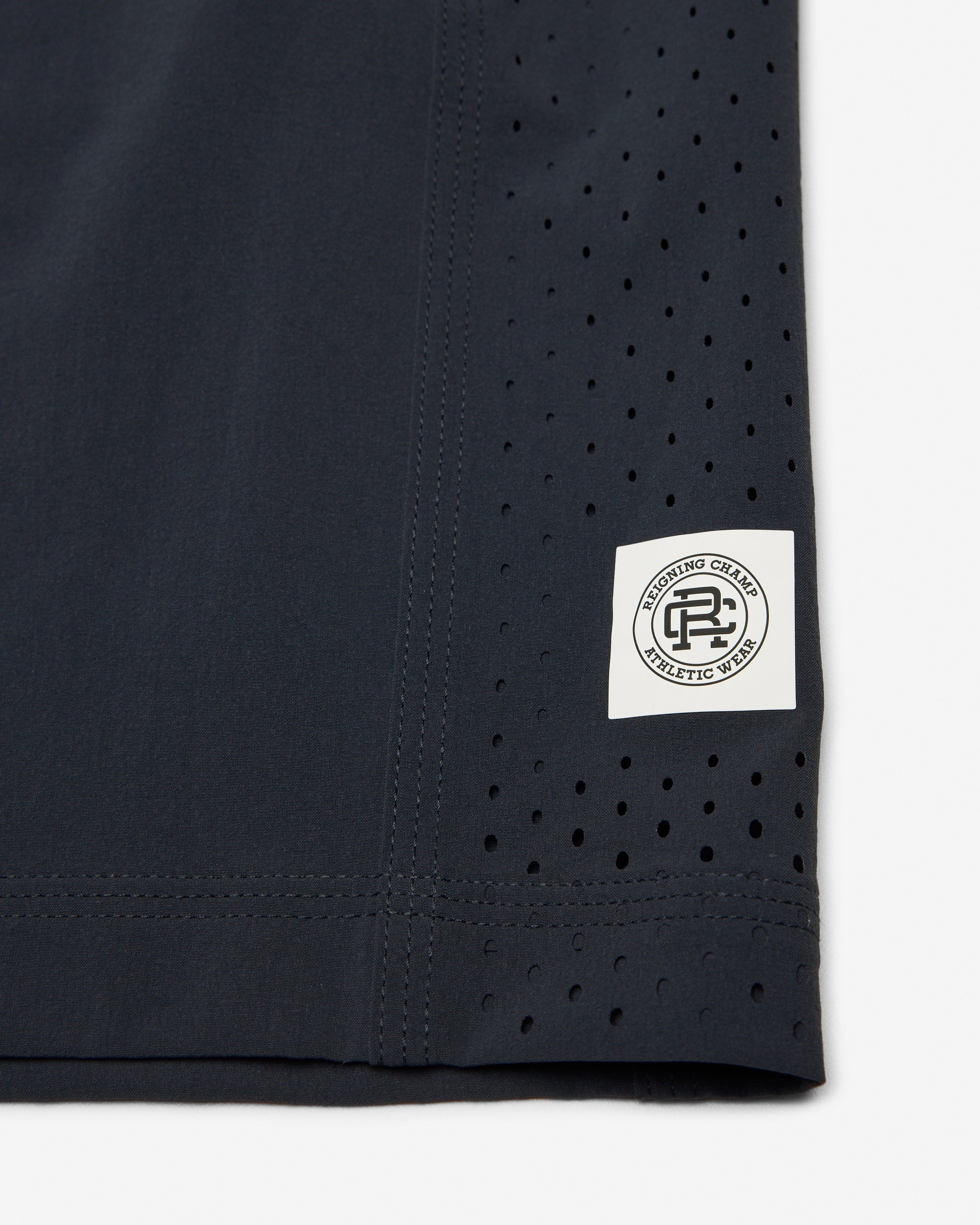 Reigning Champ 4-Way Stretch Training Short 7" - Unlined