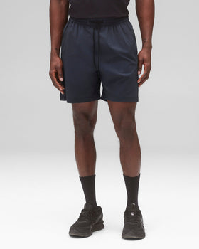 Reigning Champ 4-Way Stretch Training Short 7" - Unlined